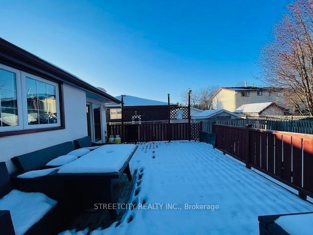 Photo 34 of 505 Dalhousie Drive, Thunder Bay, Northwood Park — HOMEH
