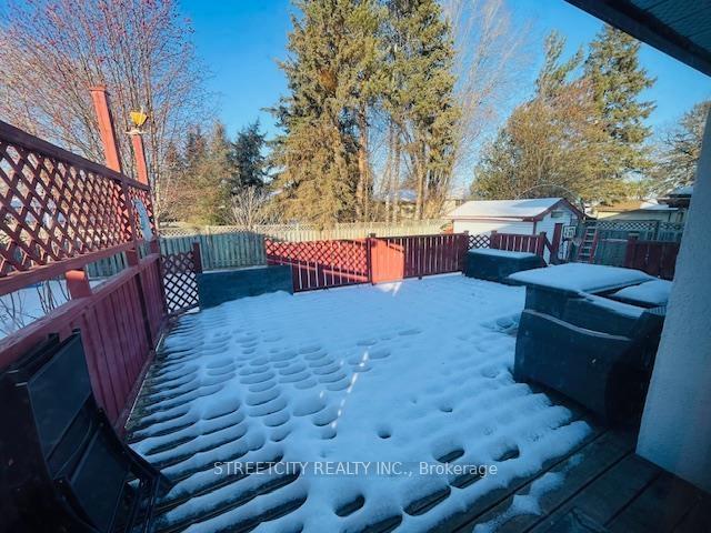 Photo 35 of 505 Dalhousie Drive, Thunder Bay, Northwood Park — HOMEH