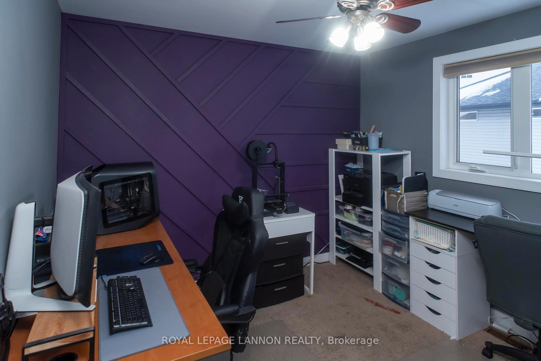 Photo 15 of 109 Bobcat Ave, Thunder Bay, Parkdale — HOMEH