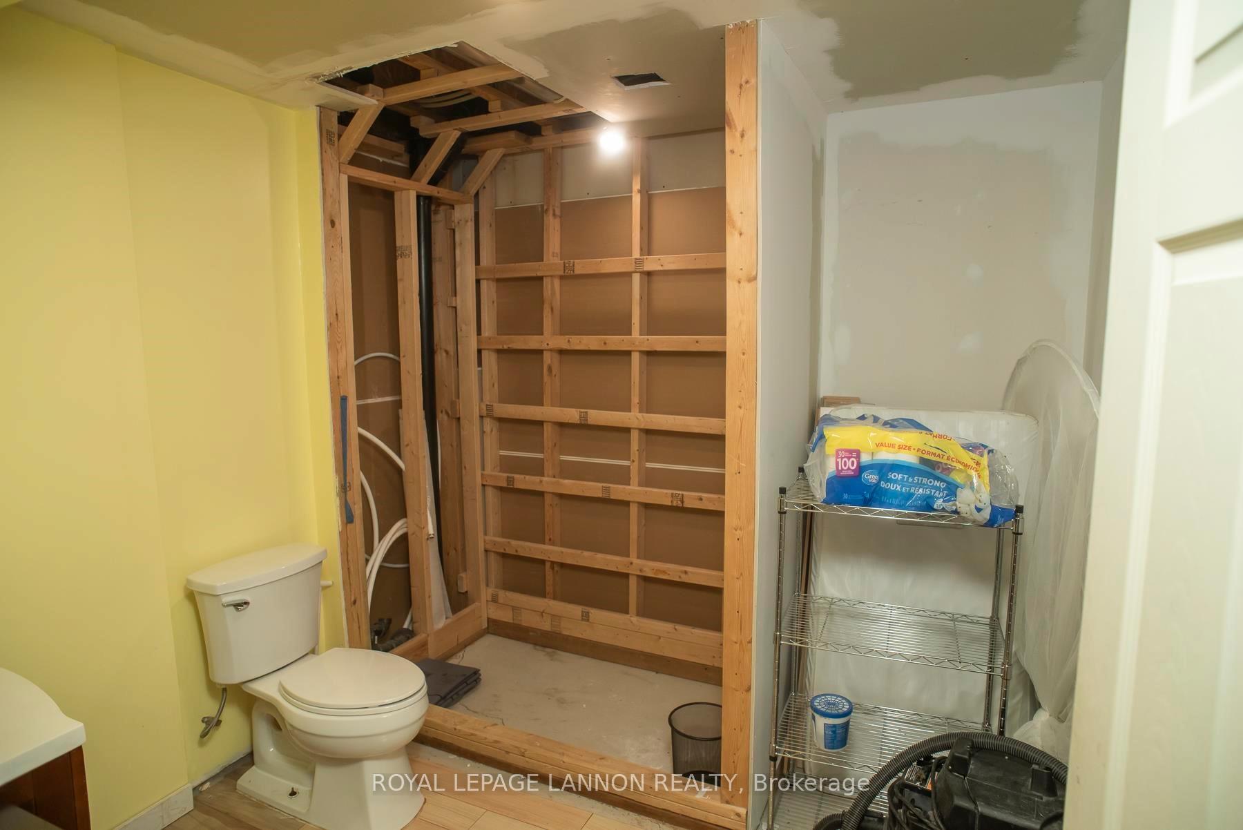 Photo 20 of 109 Bobcat Ave, Thunder Bay, Parkdale — HOMEH