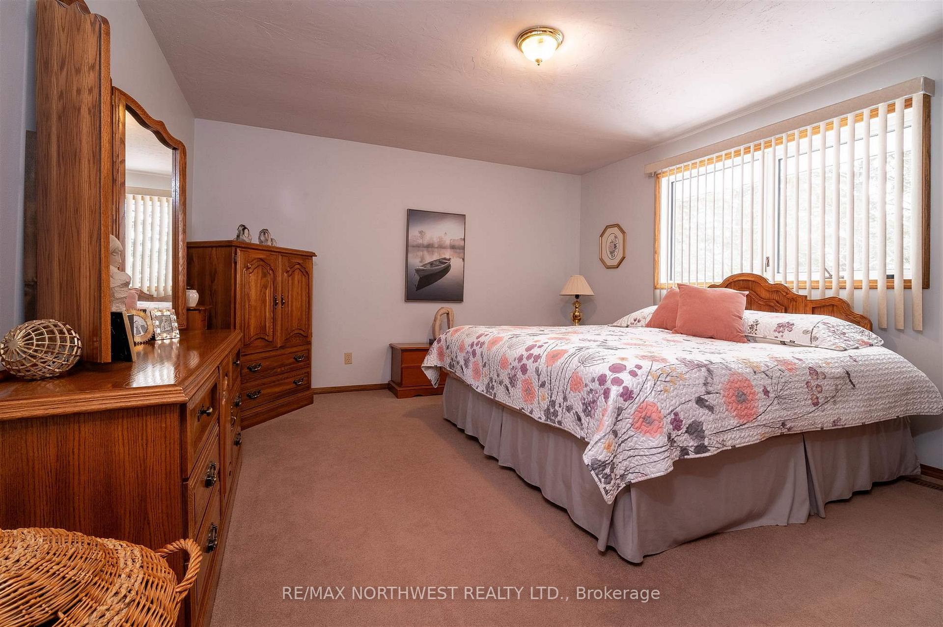 Photo 2 of 15 Peter Avenue, Kenora, Donkirk Heights — HOMEH