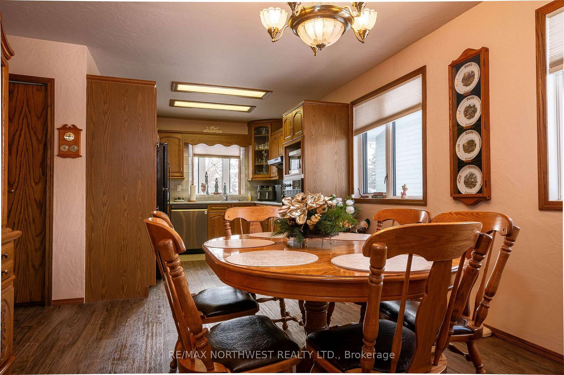 Photo 4 of 15 Peter Avenue, Kenora, Donkirk Heights — HOMEH