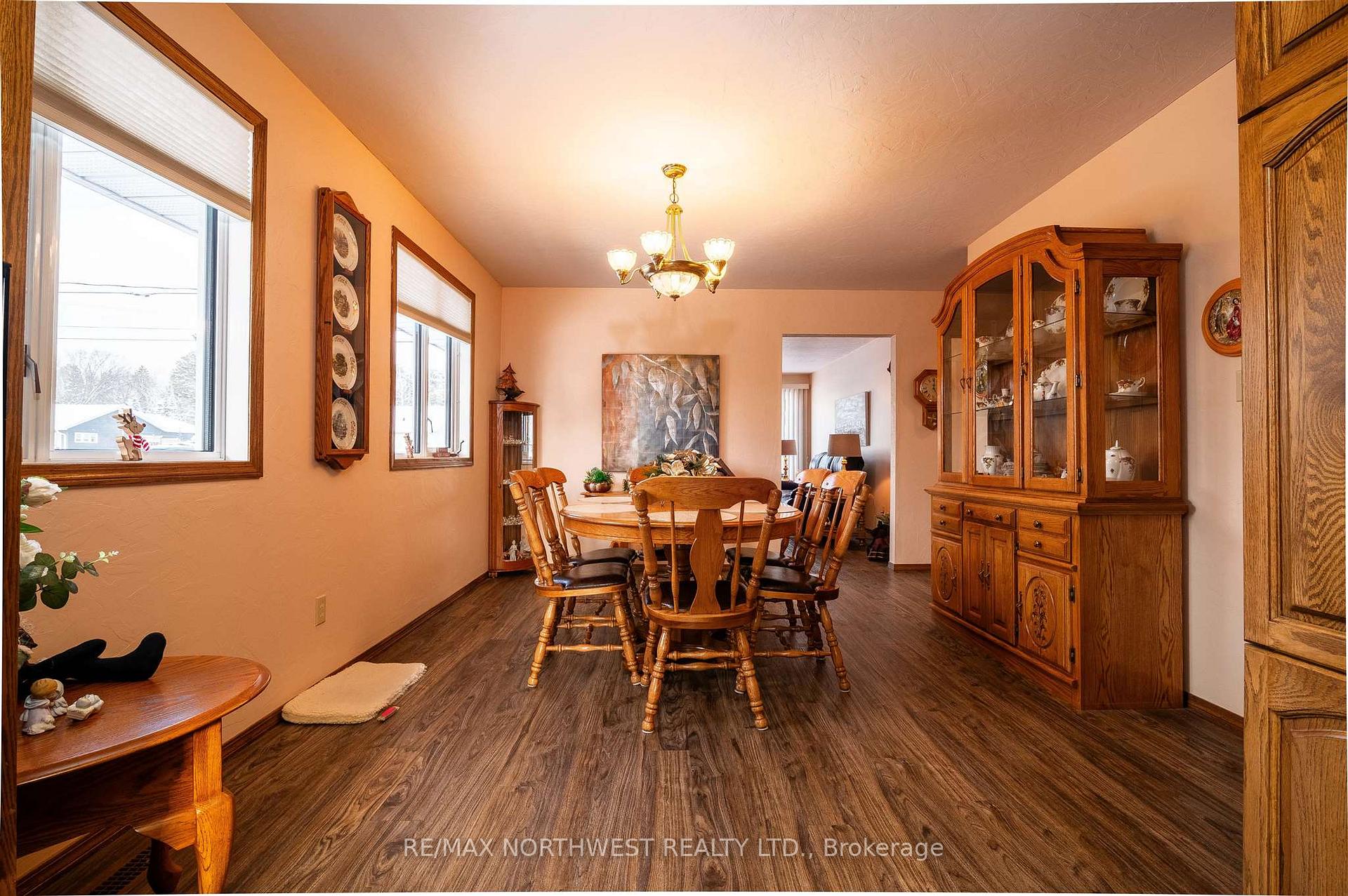 Photo 12 of 15 Peter Avenue, Kenora, Donkirk Heights — HOMEH