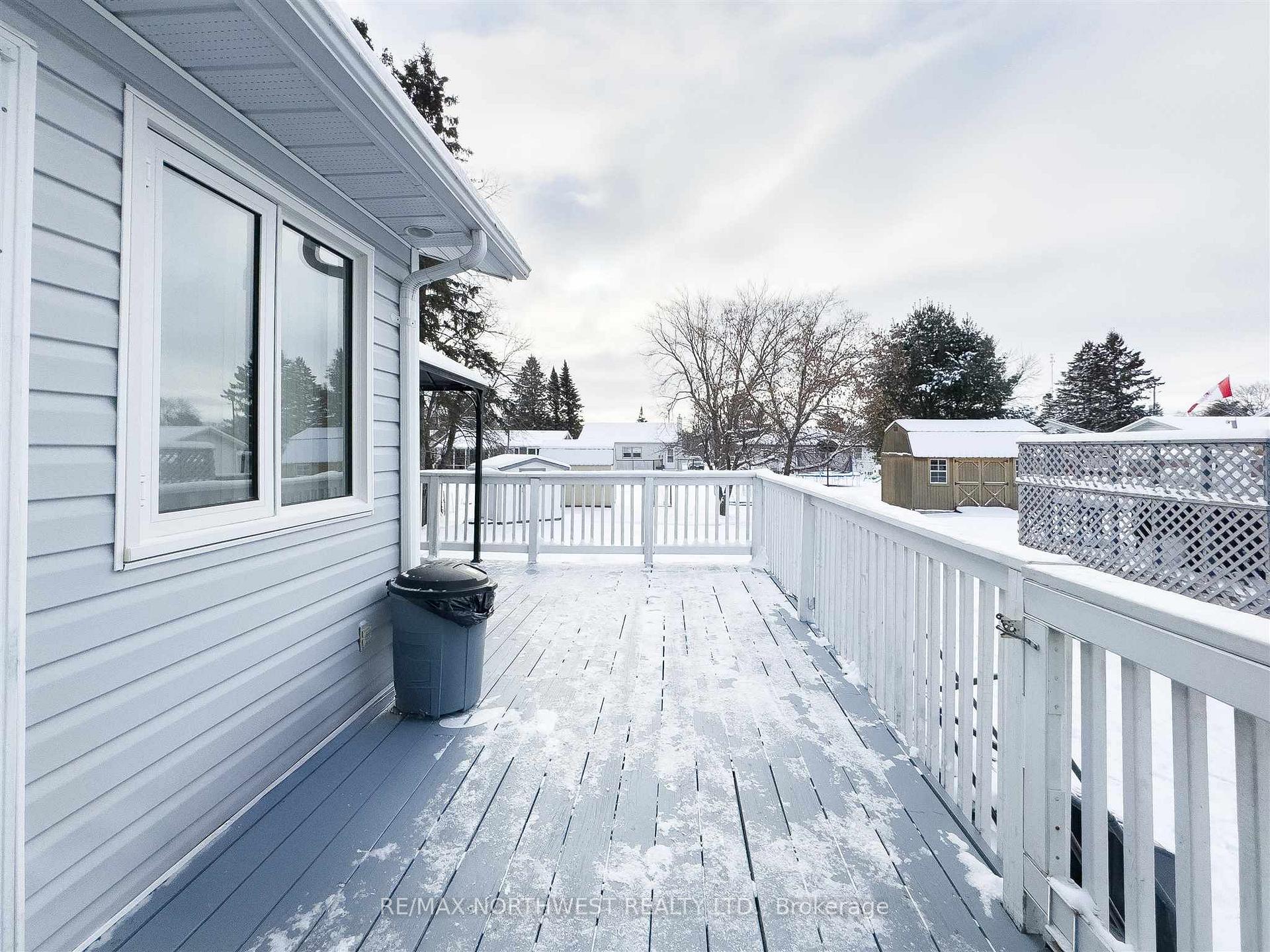 Photo 26 of 15 Peter Avenue, Kenora, Donkirk Heights — HOMEH