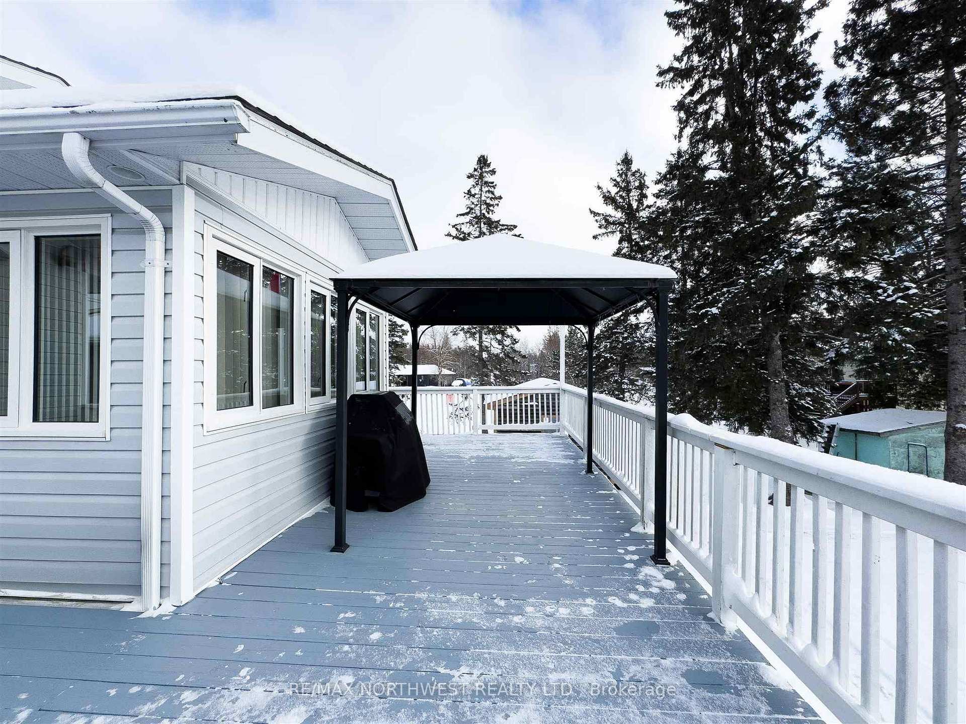Photo 27 of 15 Peter Avenue, Kenora, Donkirk Heights — HOMEH