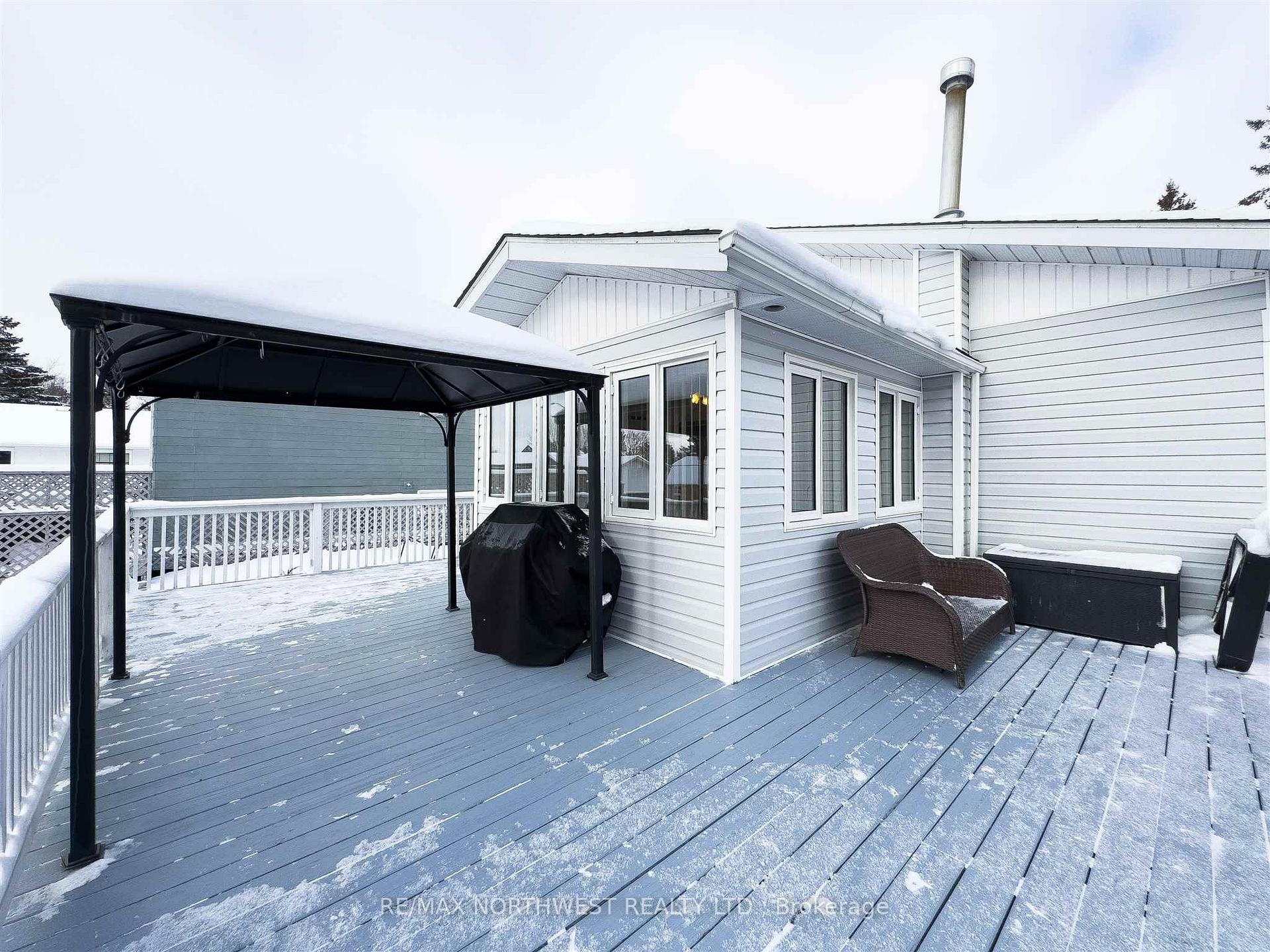 Photo 28 of 15 Peter Avenue, Kenora, Donkirk Heights — HOMEH