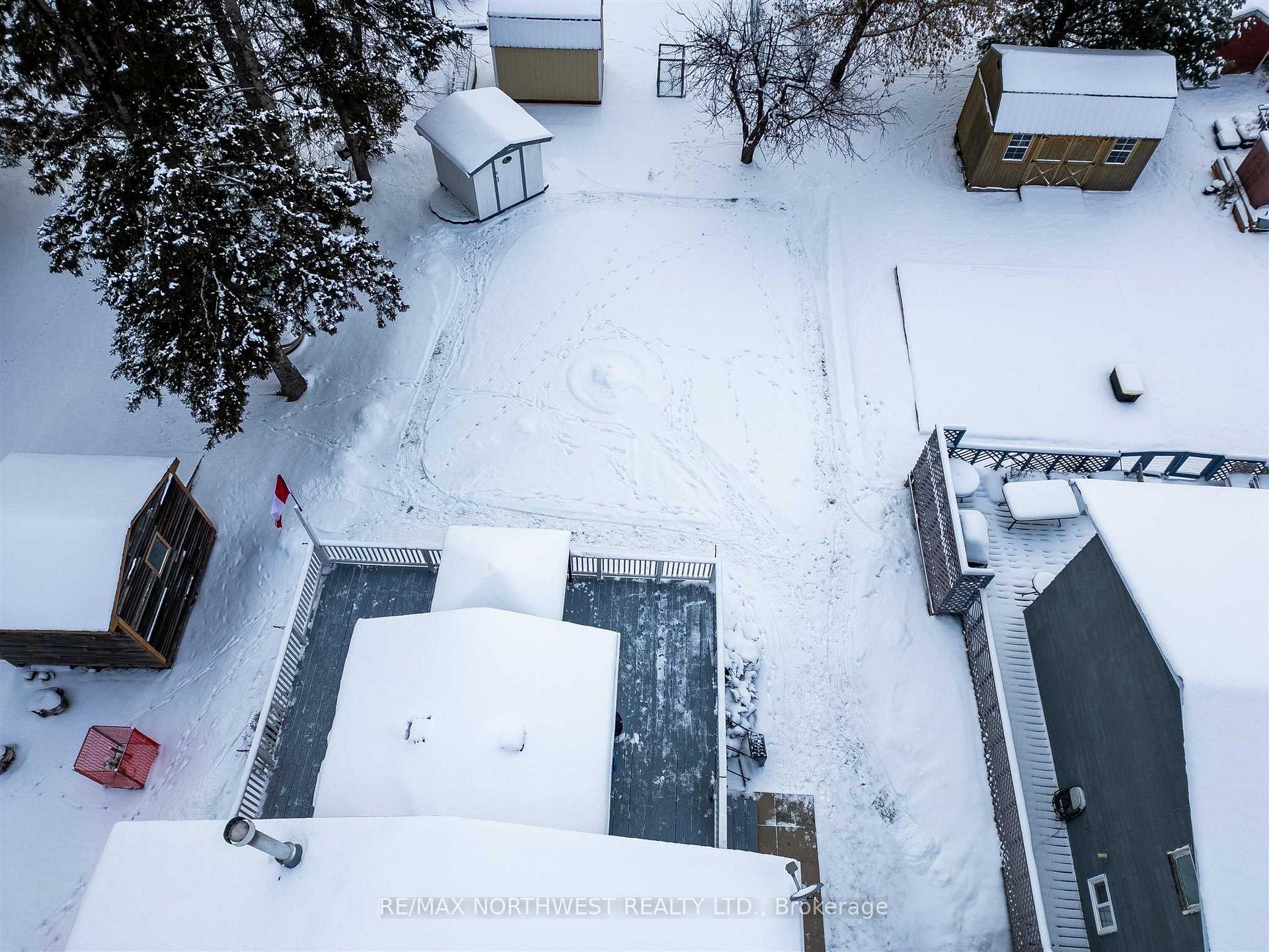 Photo 30 of 15 Peter Avenue, Kenora, Donkirk Heights — HOMEH