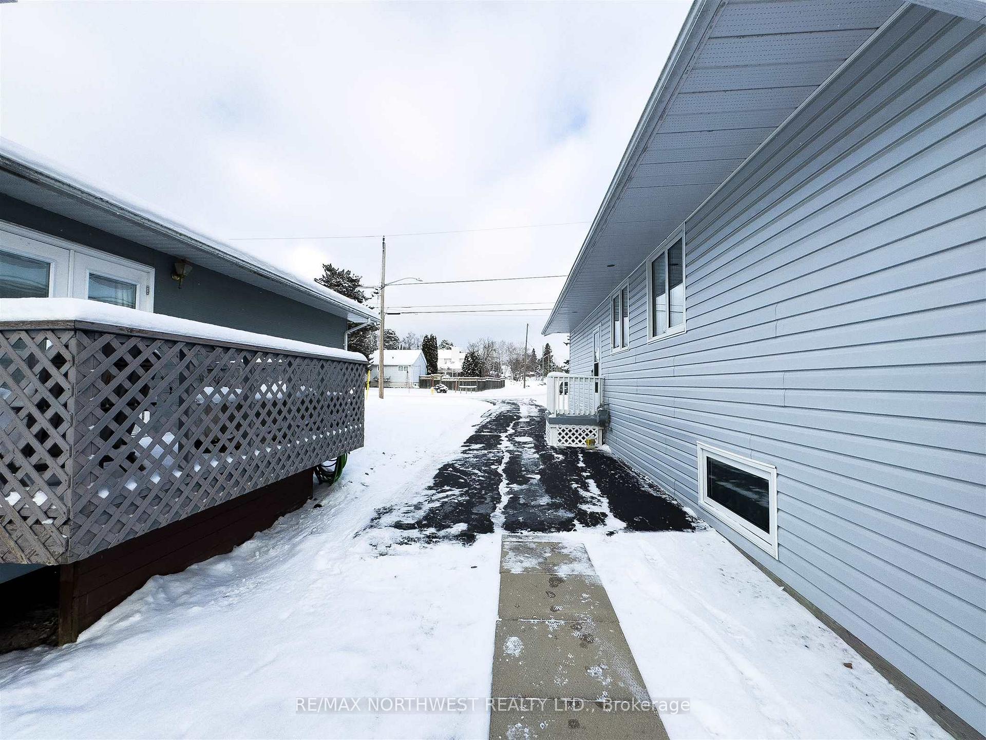 Photo 32 of 15 Peter Avenue, Kenora, Donkirk Heights — HOMEH