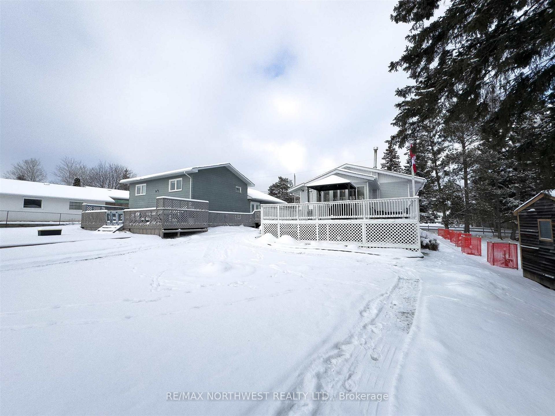 Photo 33 of 15 Peter Avenue, Kenora, Donkirk Heights — HOMEH