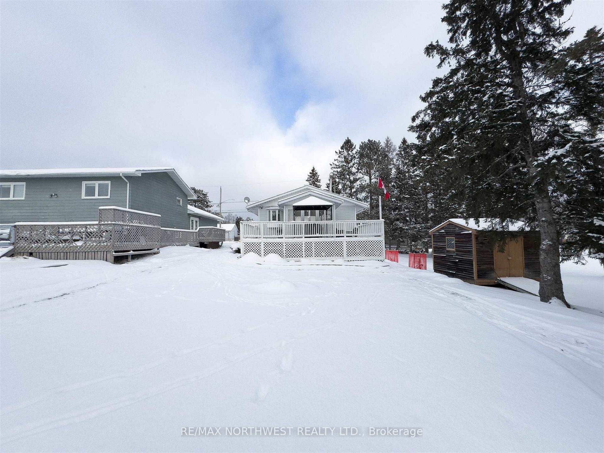 Photo 34 of 15 Peter Avenue, Kenora, Donkirk Heights — HOMEH
