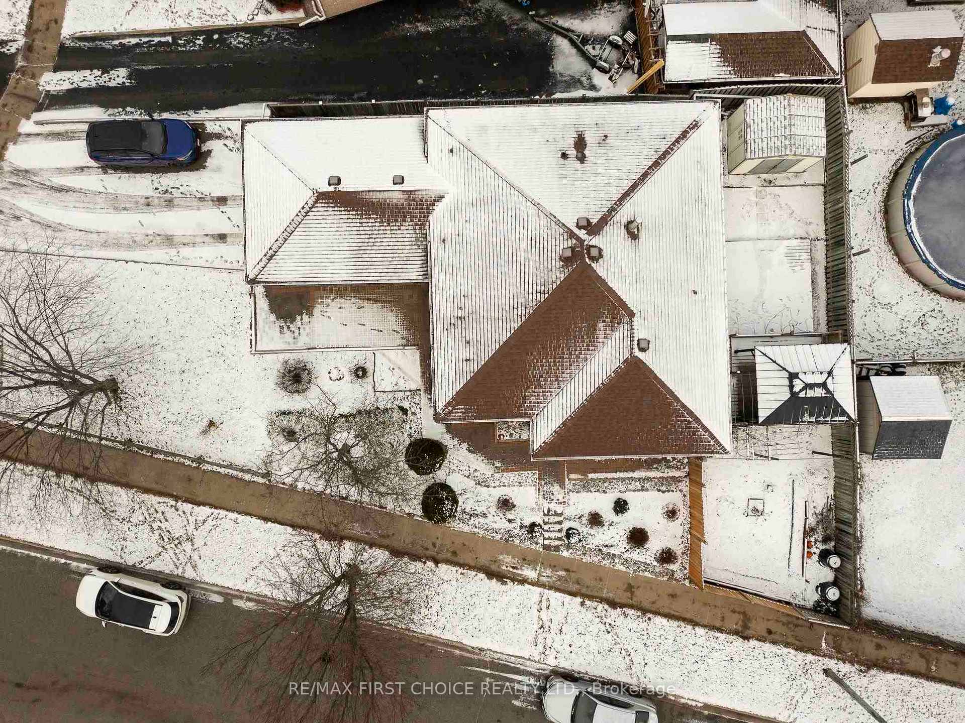 Photo 41 of 302 Glasgow Place, Thunder Bay, County Park — HOMEH