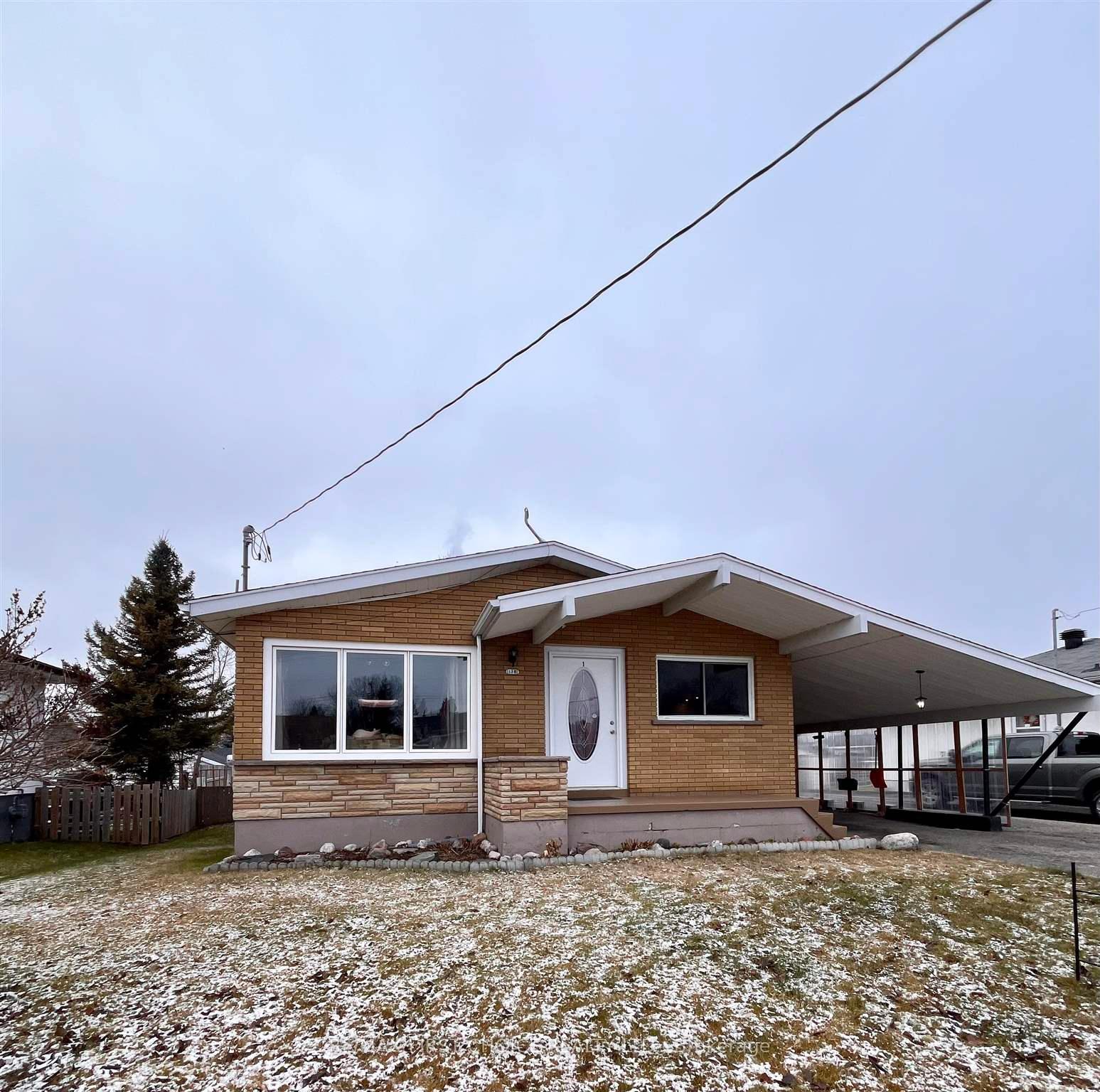 Photo 1 of 138 Forestry Road, Greenstone — HOMEH
