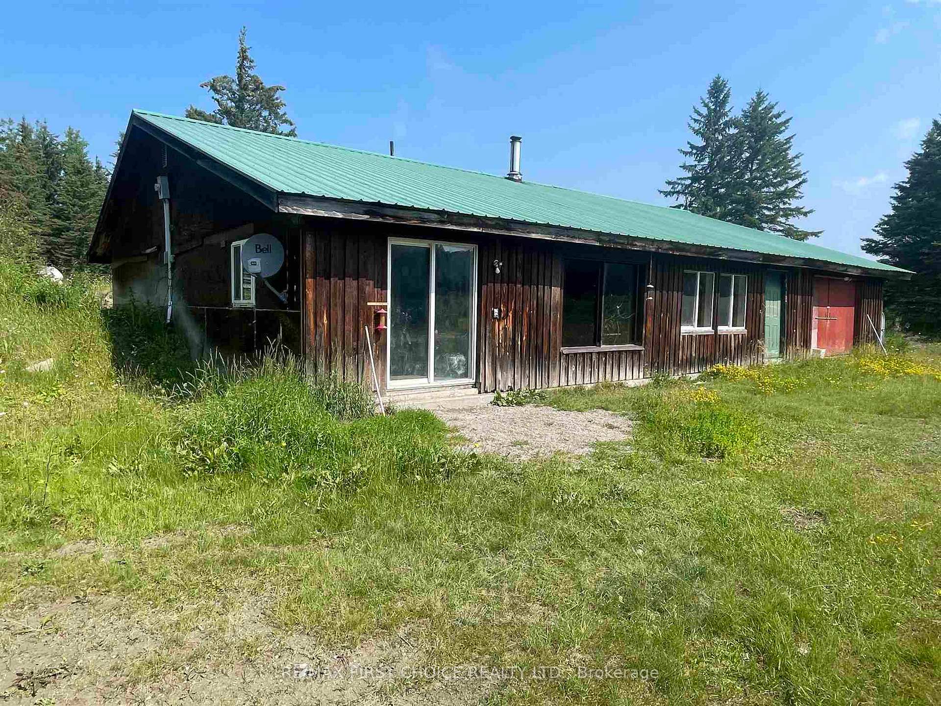 Photo 1 of 107 Houde Road, Dryden, Downtown — HOMEH