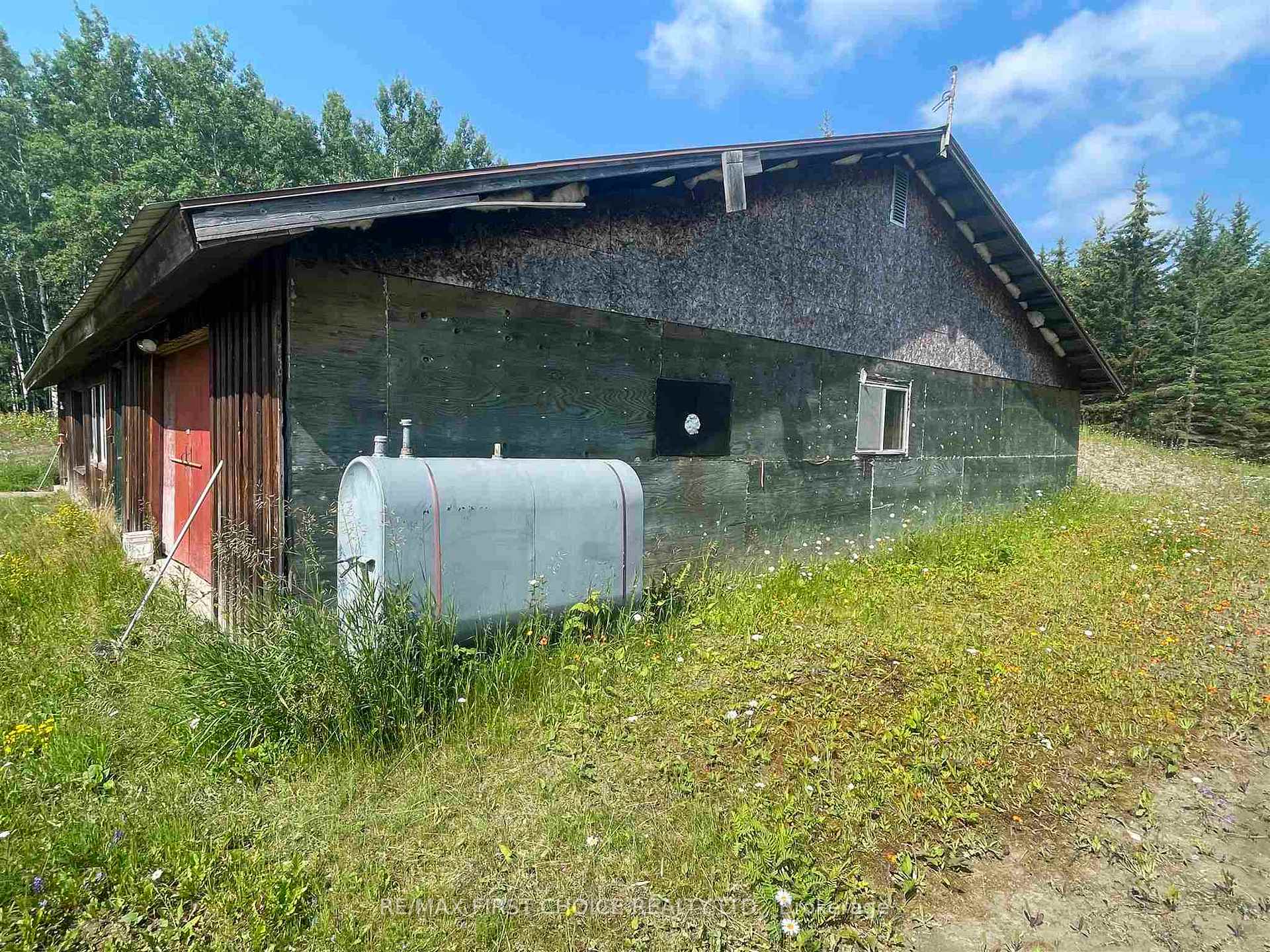 Photo 2 of 107 Houde Road, Dryden, Downtown — HOMEH