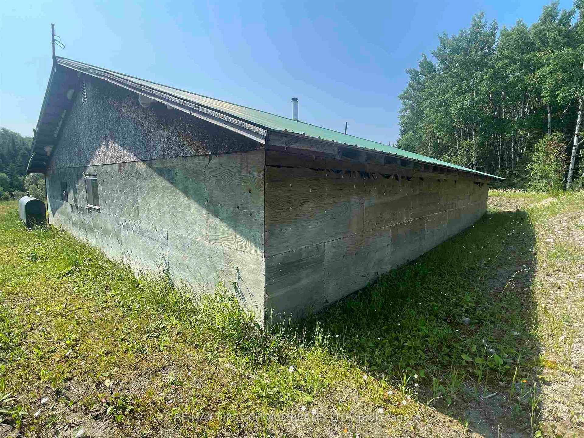 Photo 3 of 107 Houde Road, Dryden, Downtown — HOMEH