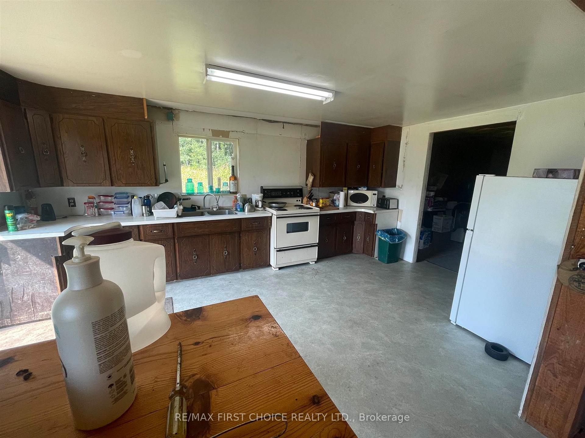 Photo 4 of 107 Houde Road, Dryden, Downtown — HOMEH