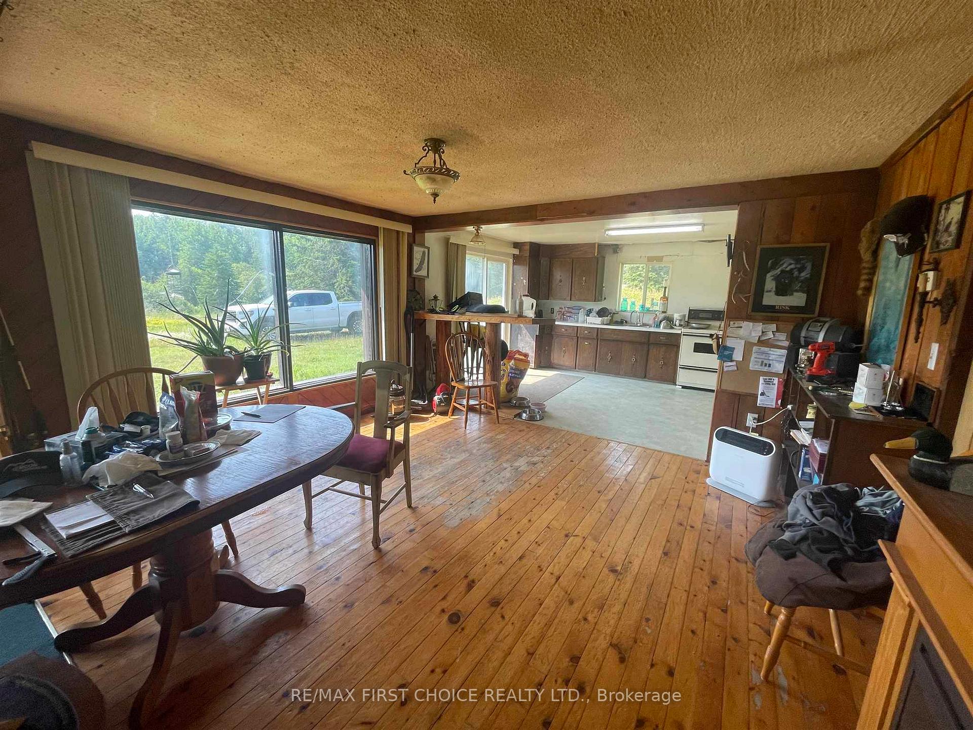 Photo 11 of 107 Houde Road, Dryden, Downtown — HOMEH