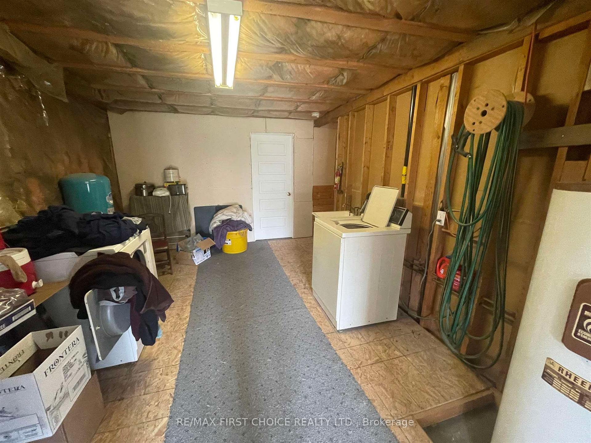 Photo 12 of 107 Houde Road, Dryden, Downtown — HOMEH