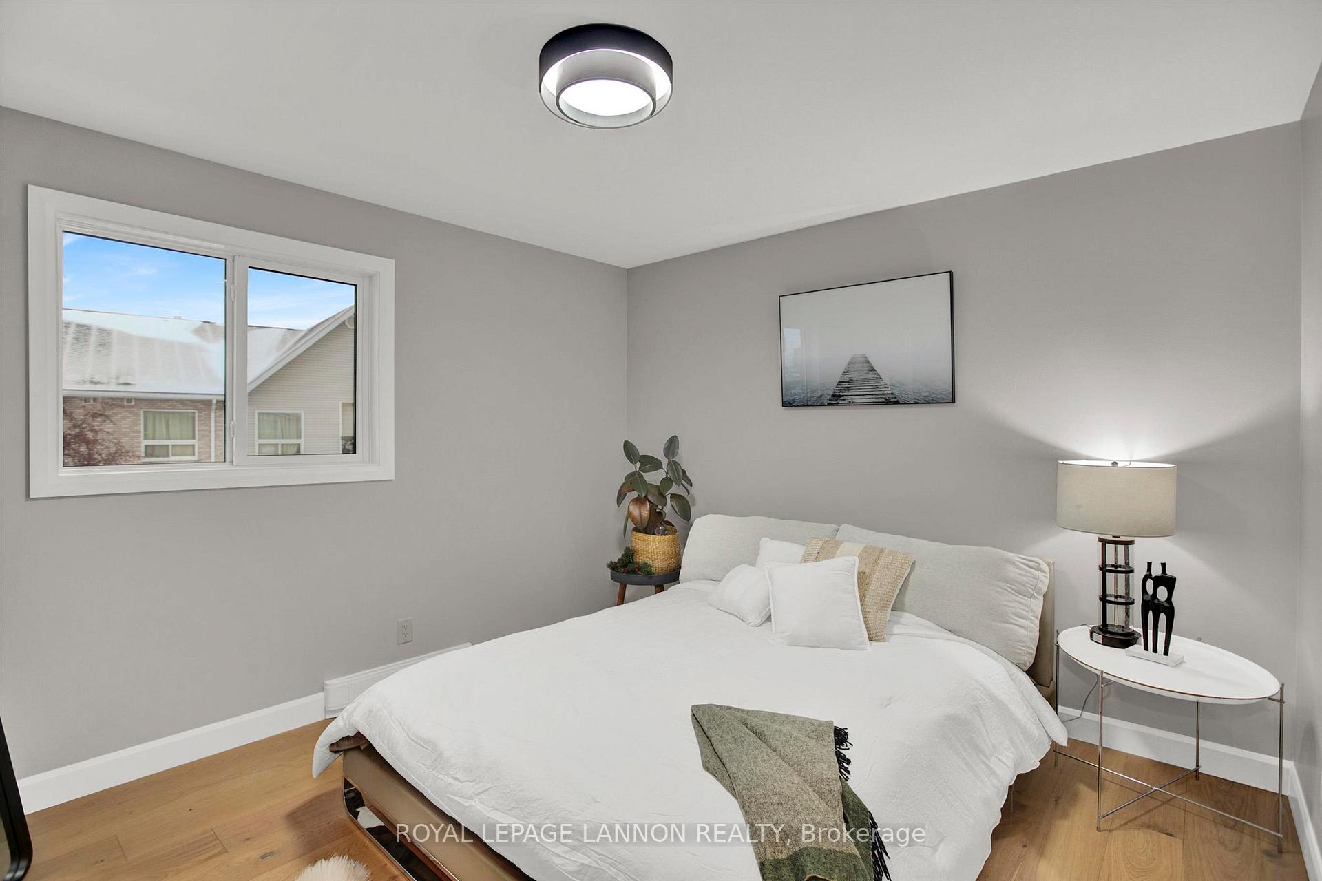 Photo 30 of Unit 305, 1550 Dease Street, Thunder Bay, Inner-City Industrial — HOMEH