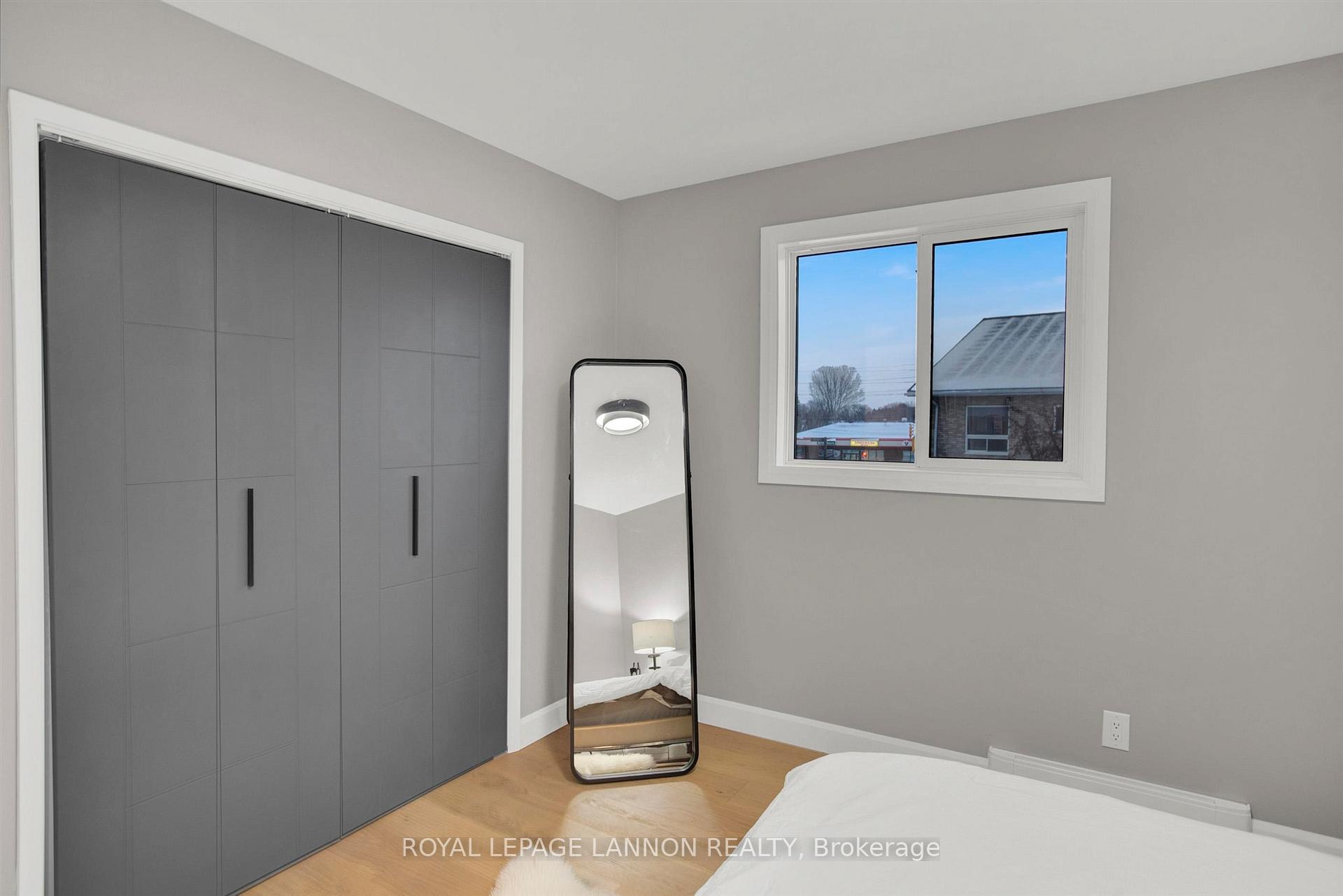 Photo 31 of Unit 305, 1550 Dease Street, Thunder Bay, Inner-City Industrial — HOMEH