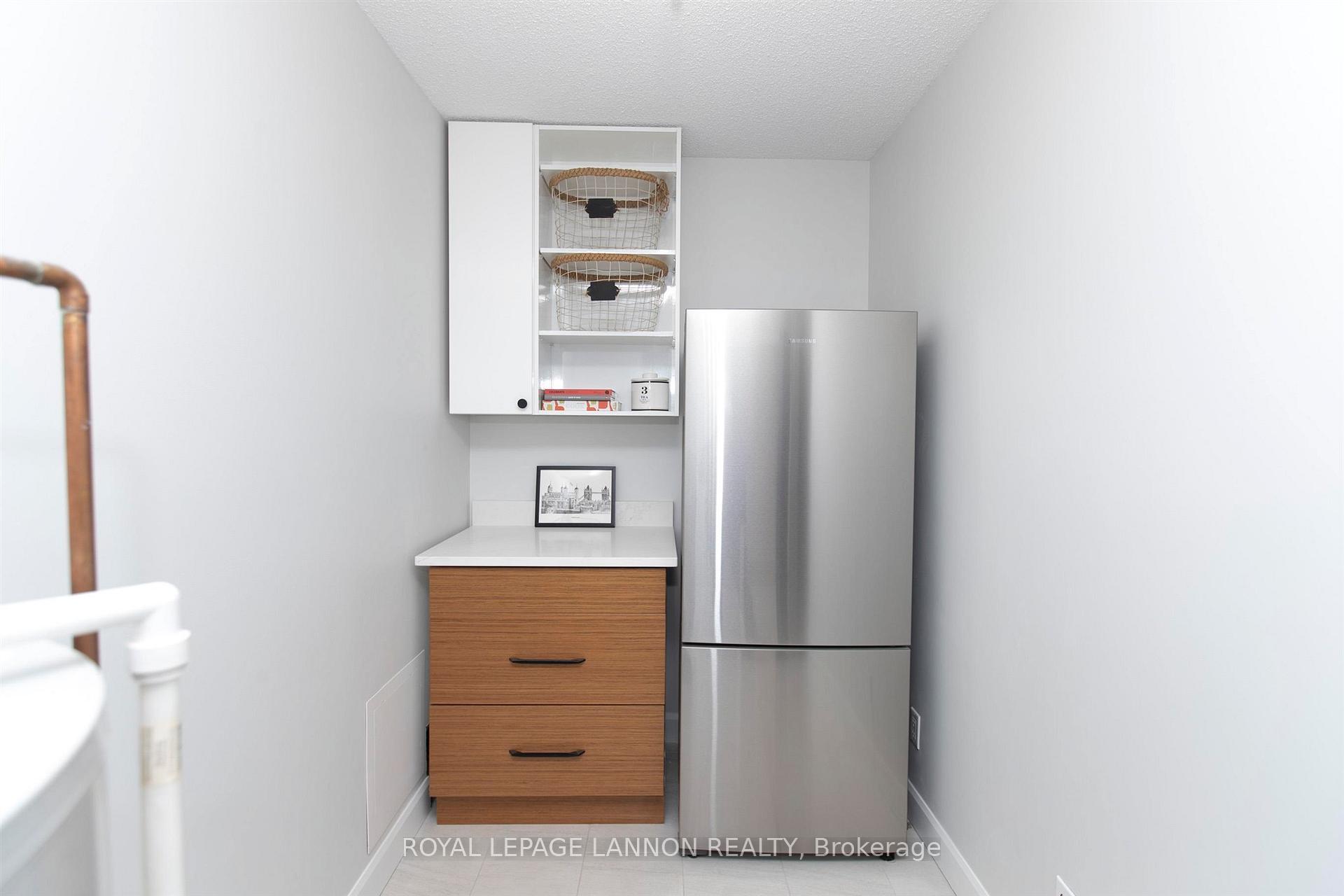 Photo 35 of Unit 305, 1550 Dease Street, Thunder Bay, Inner-City Industrial — HOMEH