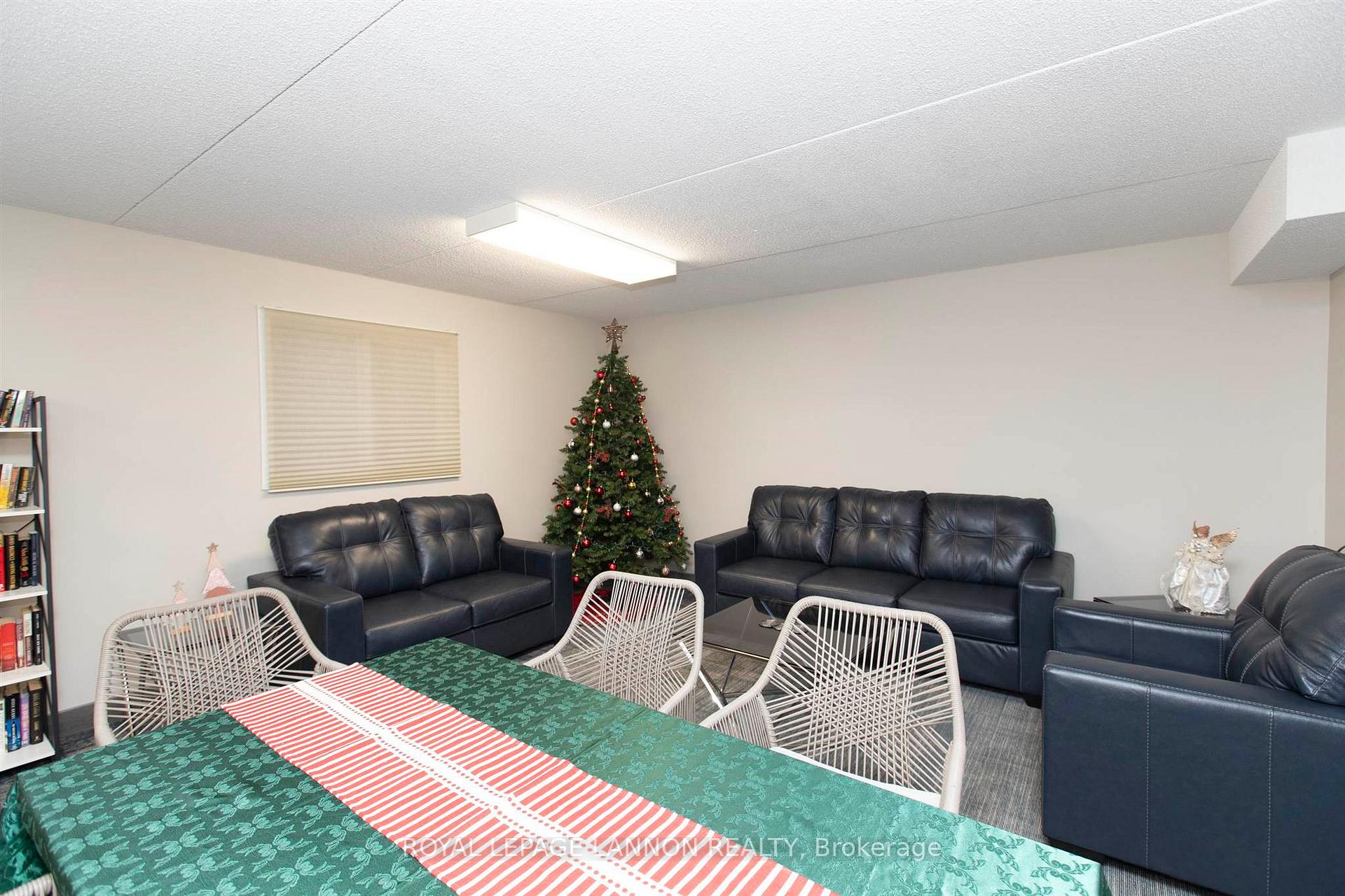 Photo 38 of Unit 305, 1550 Dease Street, Thunder Bay, Inner-City Industrial — HOMEH