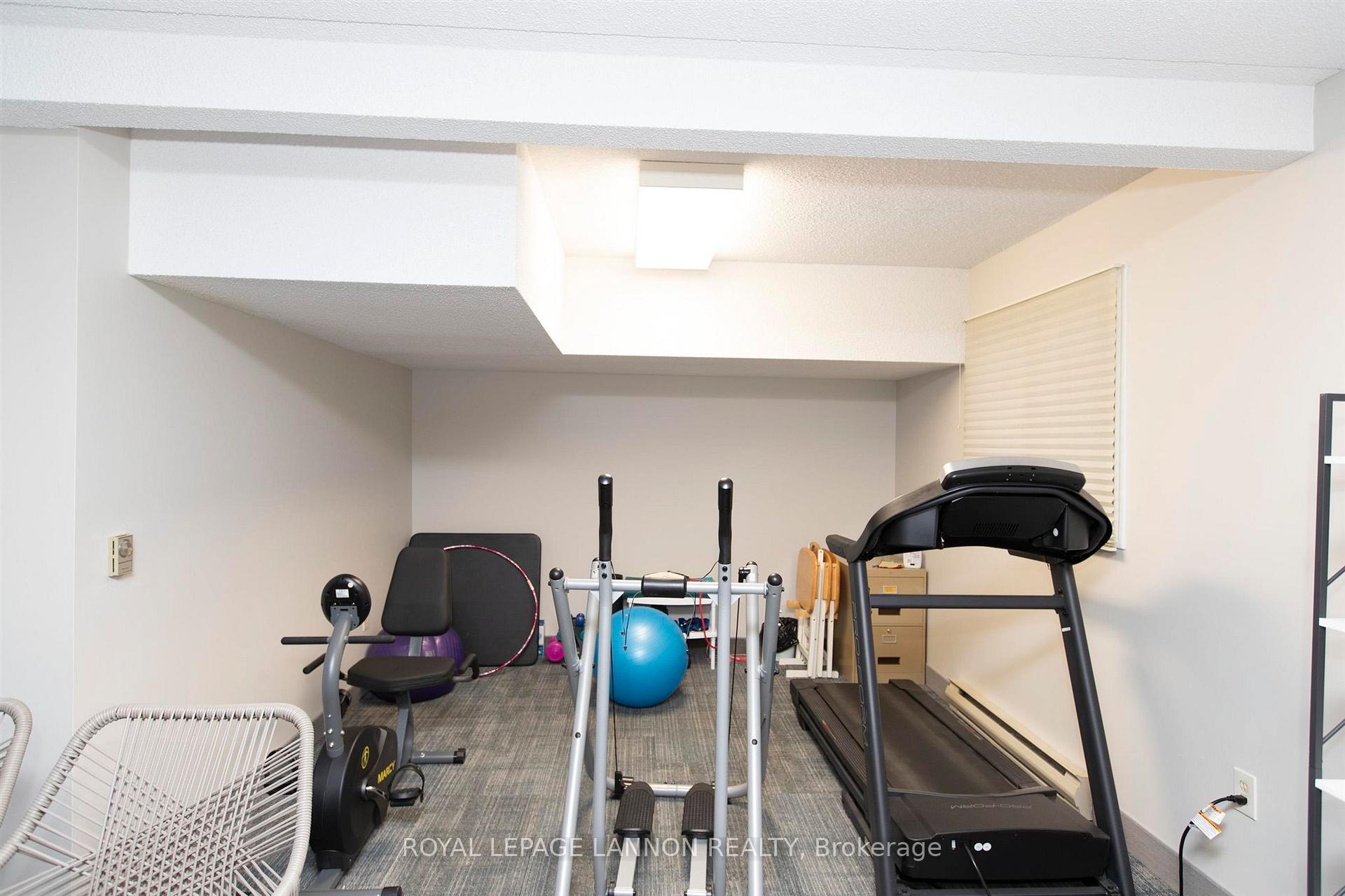 Photo 40 of Unit 305, 1550 Dease Street, Thunder Bay, Inner-City Industrial — HOMEH