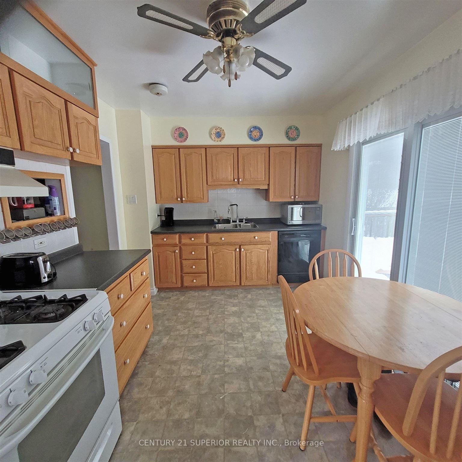 Photo 8 of 29 Flicker Avenue, Manitouwadge — HOMEH