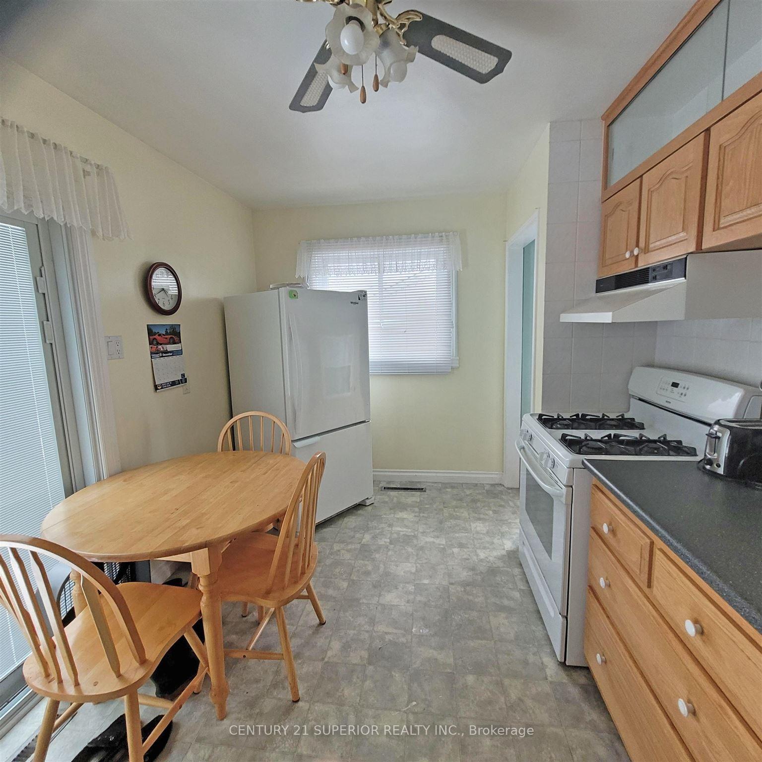 Photo 10 of 29 Flicker Avenue, Manitouwadge — HOMEH