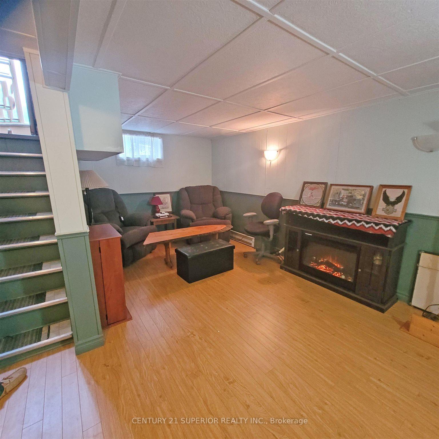 Photo 17 of 29 Flicker Avenue, Manitouwadge — HOMEH