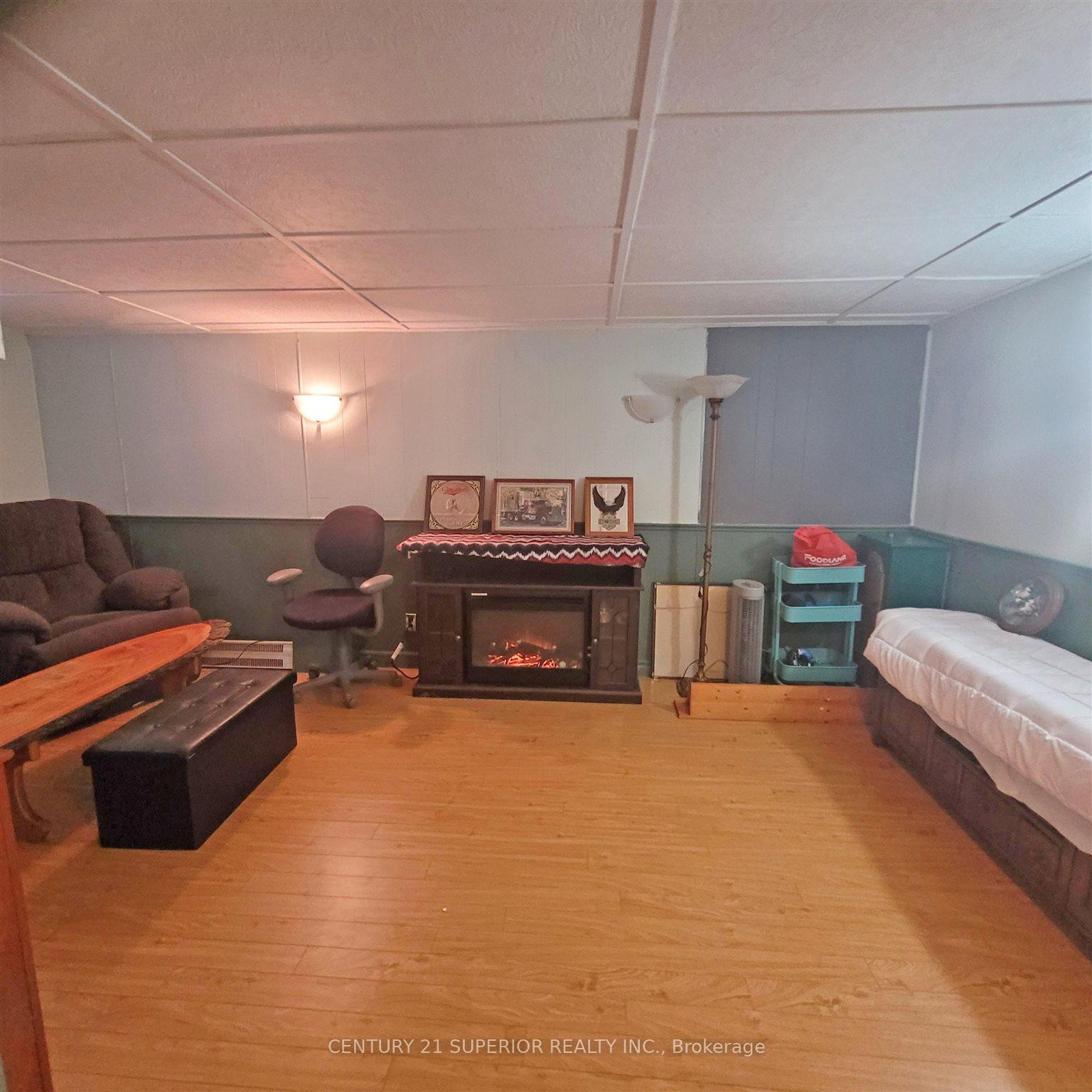 Photo 19 of 29 Flicker Avenue, Manitouwadge — HOMEH