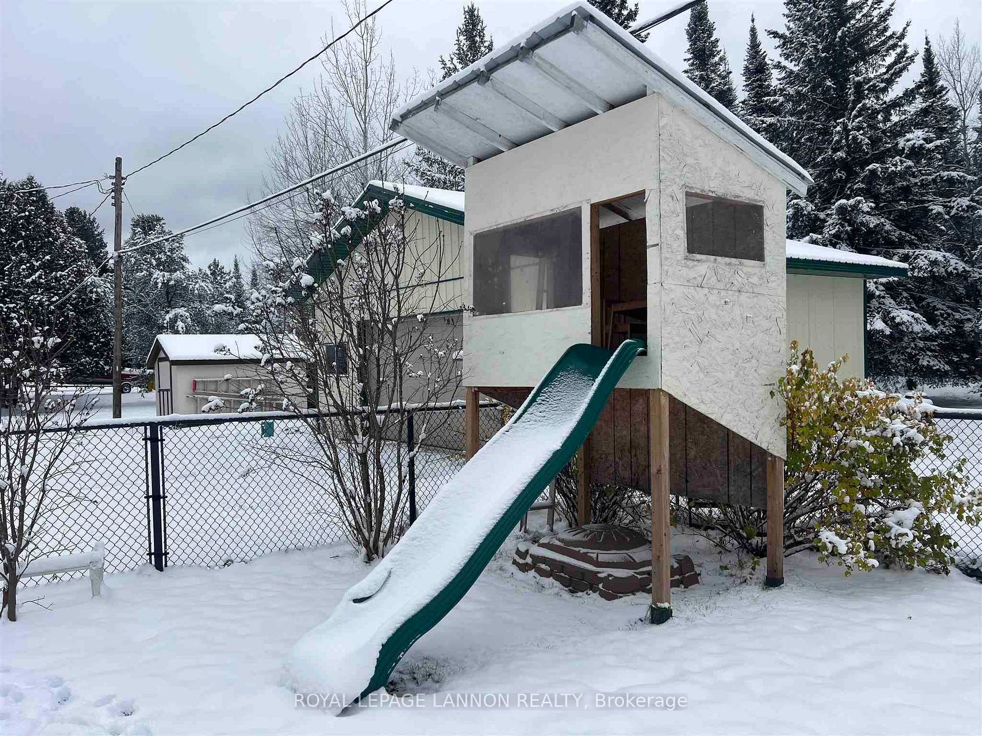 Photo 27 of 145 Pine Crescent, Atikokan — HOMEH