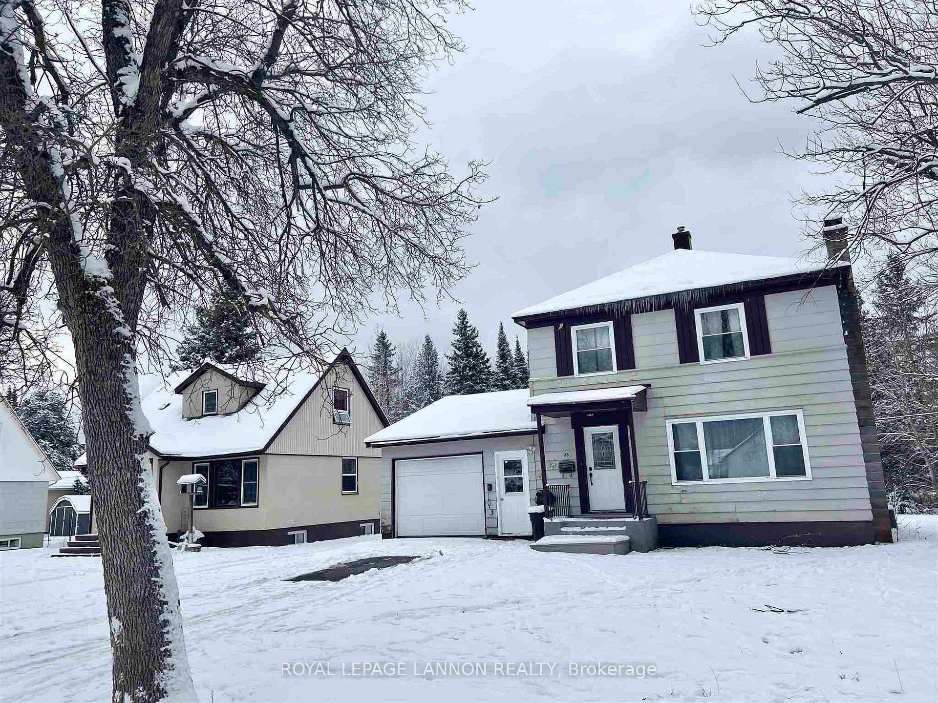 Photo 30 of 145 Pine Crescent, Atikokan — HOMEH