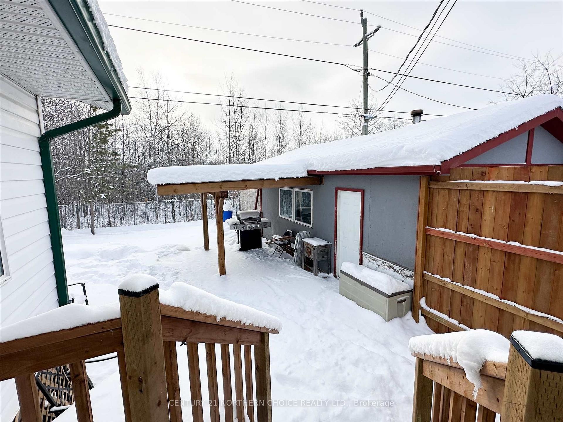 Photo 19 of 26 Dickenson Road, Red Lake — HOMEH