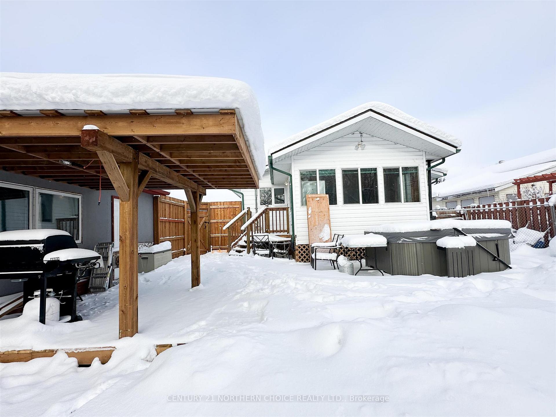 Photo 21 of 26 Dickenson Road, Red Lake — HOMEH