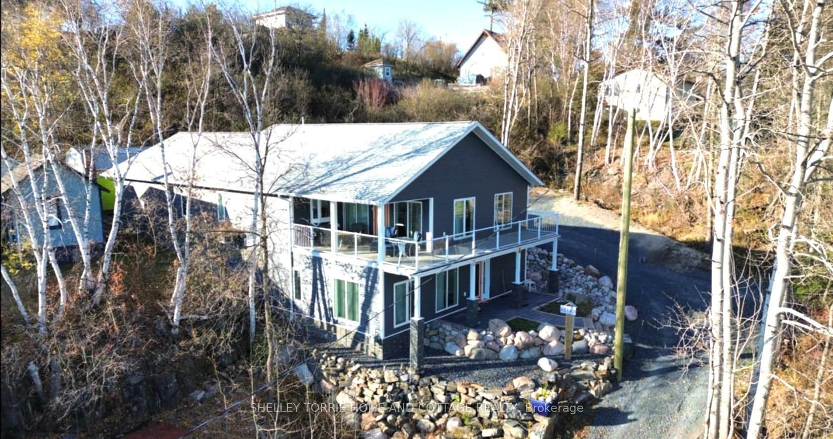 Photo 1 of 1014.5 Beach Road, Kenora, Keewatin — HOMEH