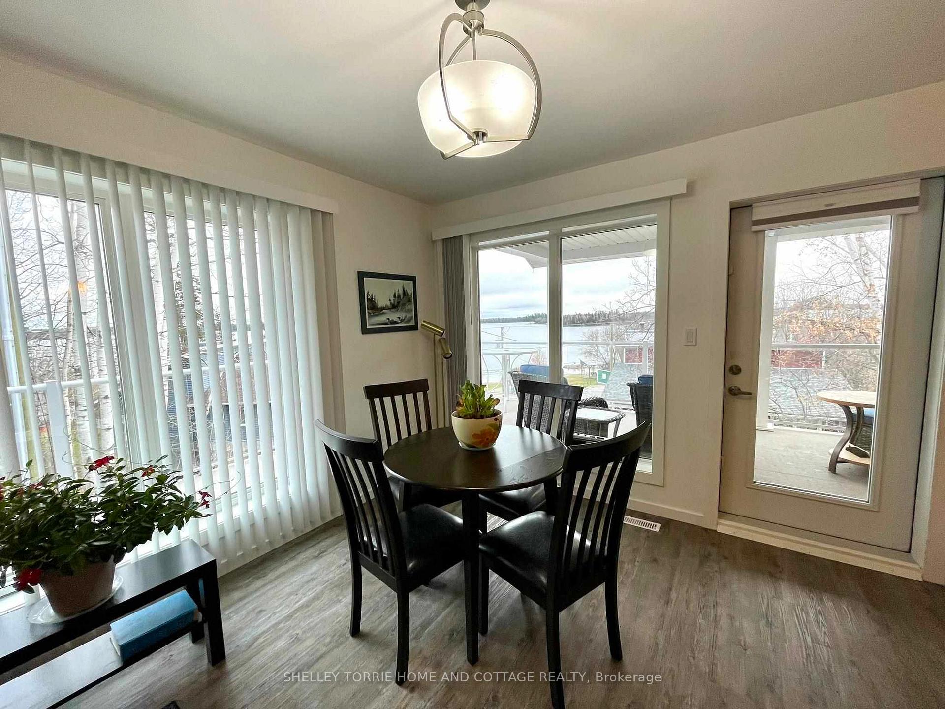 Photo 13 of 1014.5 Beach Road, Kenora, Keewatin — HOMEH