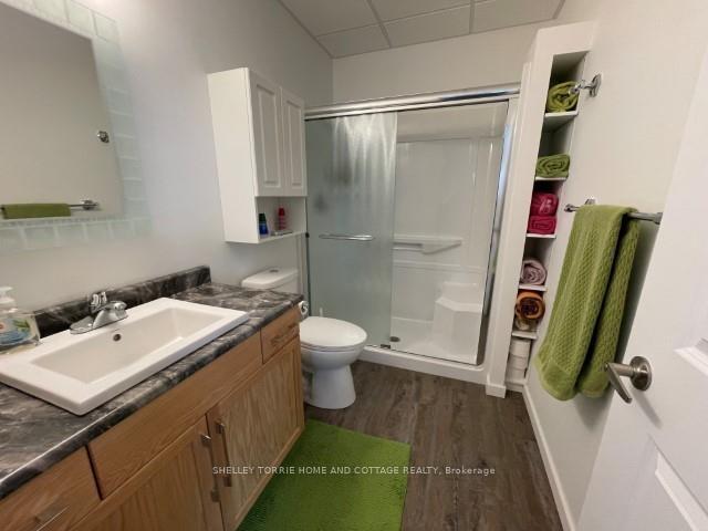 Photo 23 of 1014.5 Beach Road, Kenora, Keewatin — HOMEH