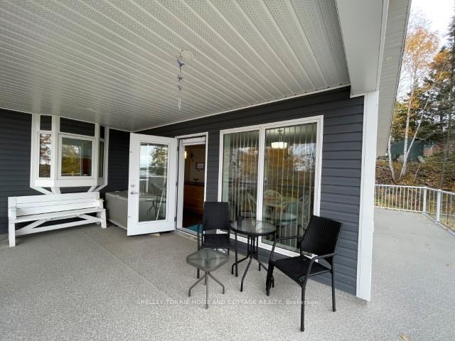 Photo 25 of 1014.5 Beach Road, Kenora, Keewatin — HOMEH