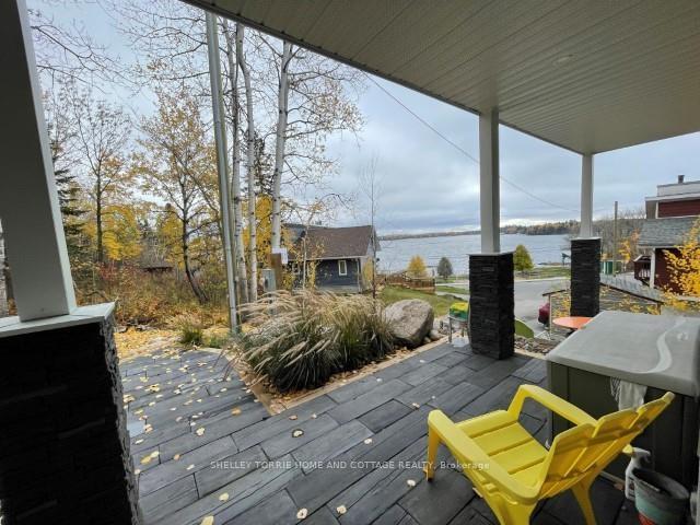 Photo 26 of 1014.5 Beach Road, Kenora, Keewatin — HOMEH
