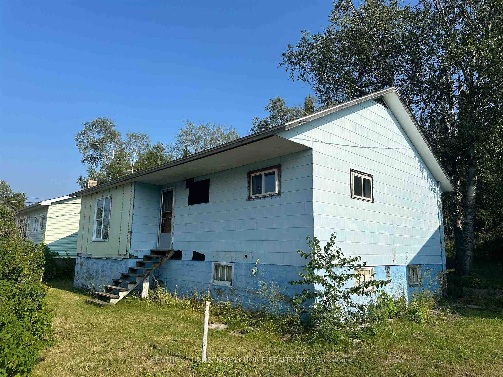 Photo 1 of 14 Main Street, Red Lake — HOMEH