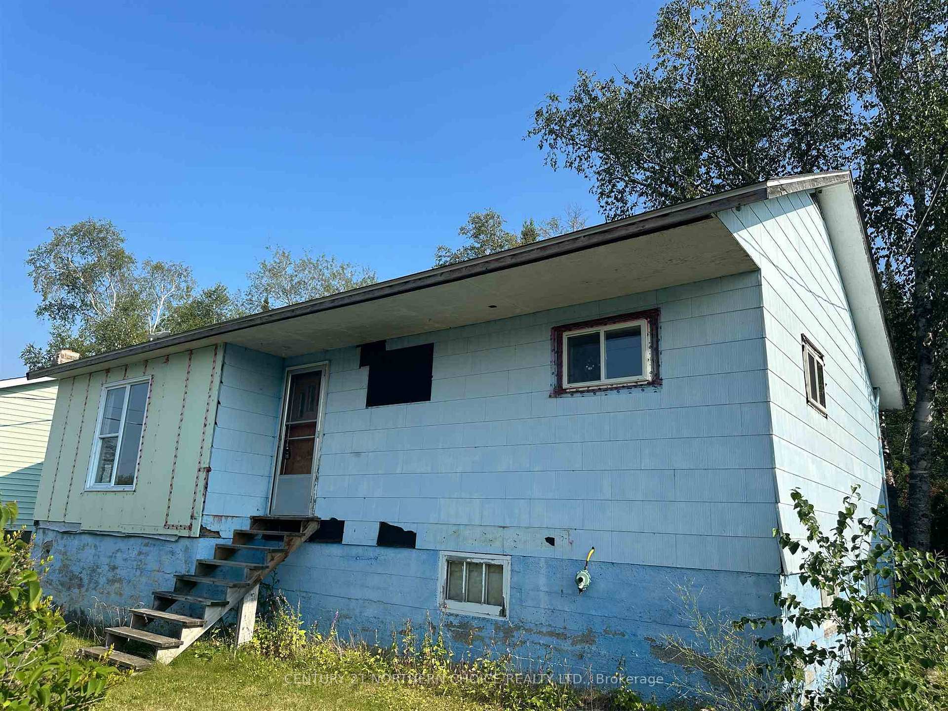 Photo 2 of 14 Main Street, Red Lake — HOMEH