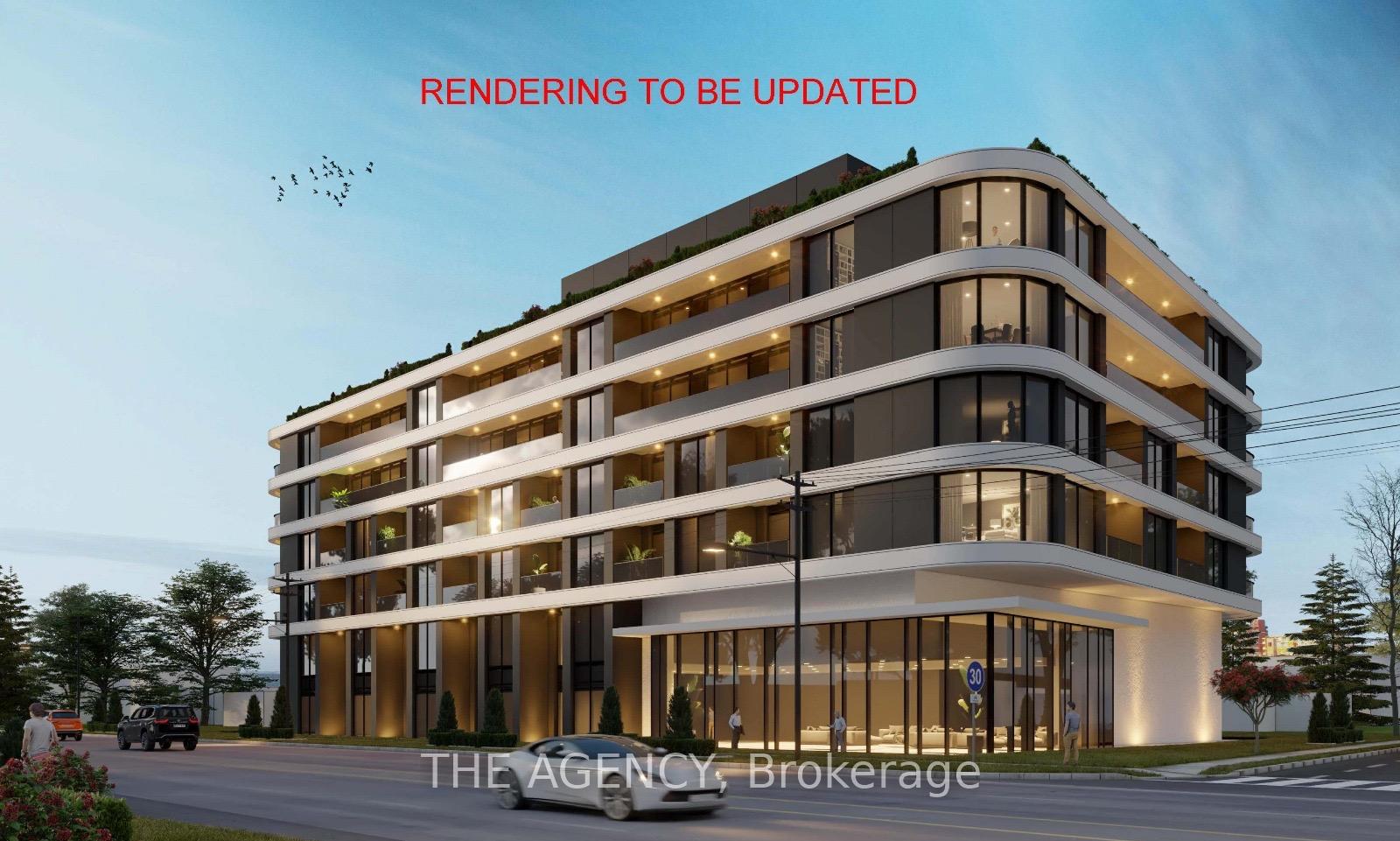 Photo 4 of 6 Heathcote Avenue, North York, St. Andrew-Windfields — HOMEH