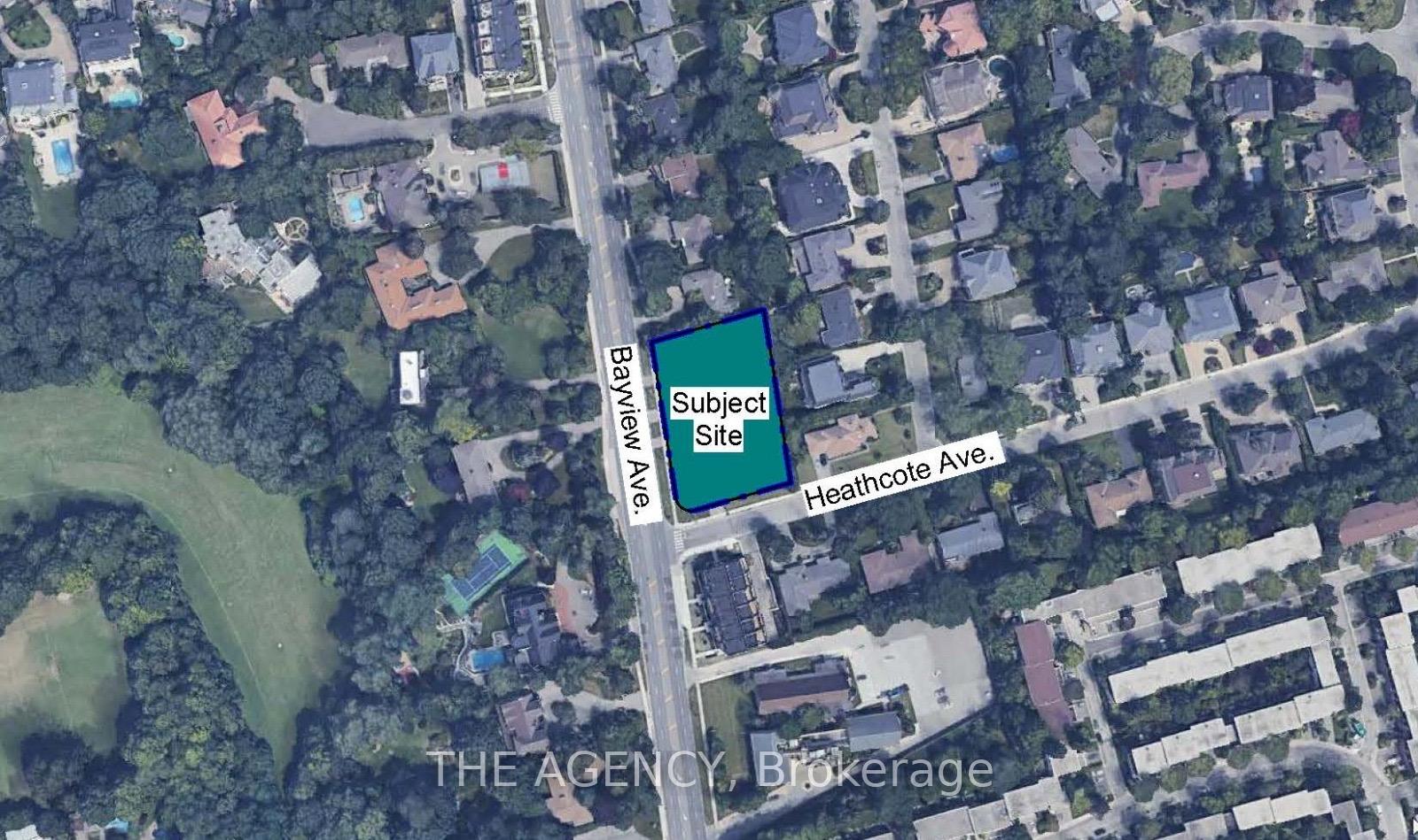 Photo 6 of 6 Heathcote Avenue, North York, St. Andrew-Windfields — HOMEH