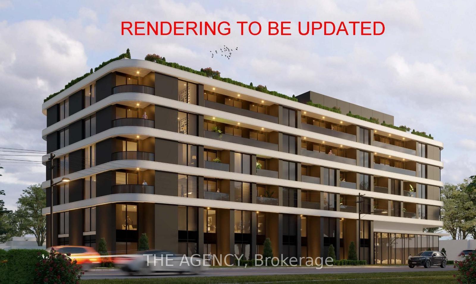 Photo 7 of 6 Heathcote Avenue, North York, St. Andrew-Windfields — HOMEH