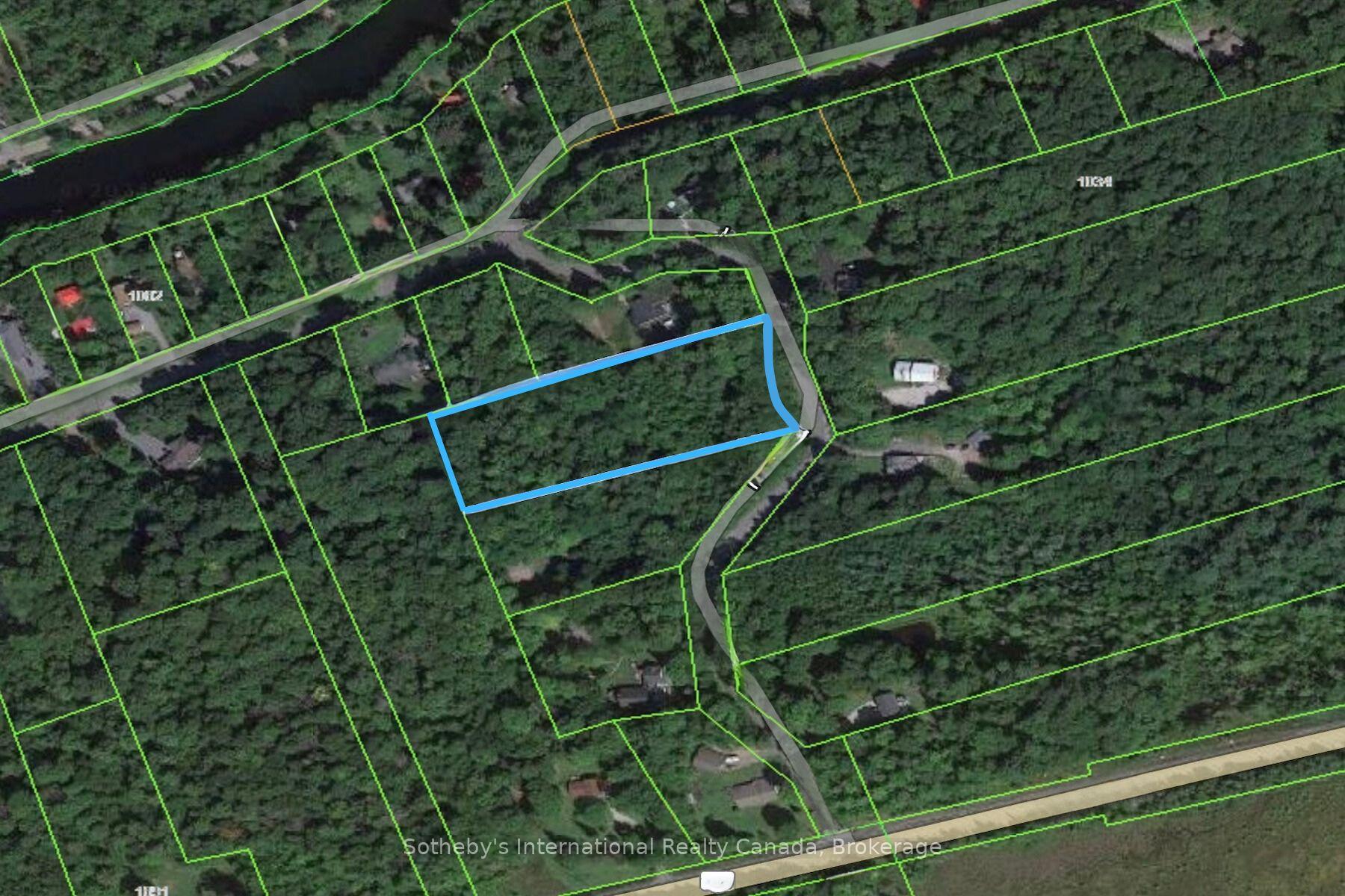 Photo 1 of 1031 Haven Road, Bracebridge, Draper — HOMEH