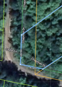 Photo 3 of 285 Chapman Drive, Magnetawan — HOMEH