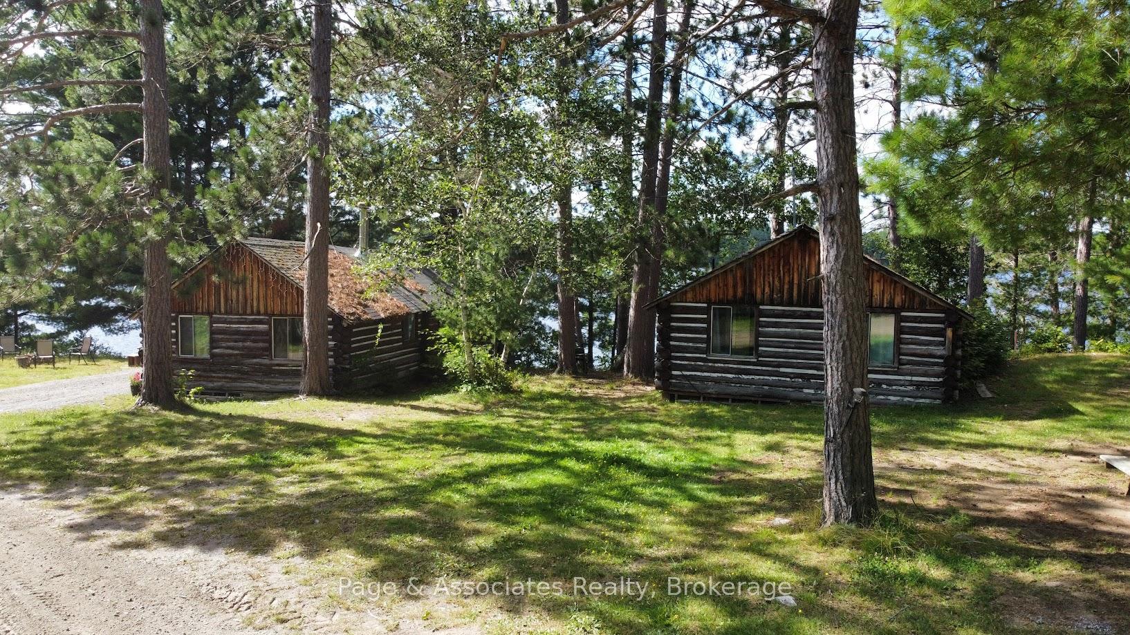 Photo 1 of 21 Pine Ridge Drive, West Nipissing, Crystal Falls — HOMEH