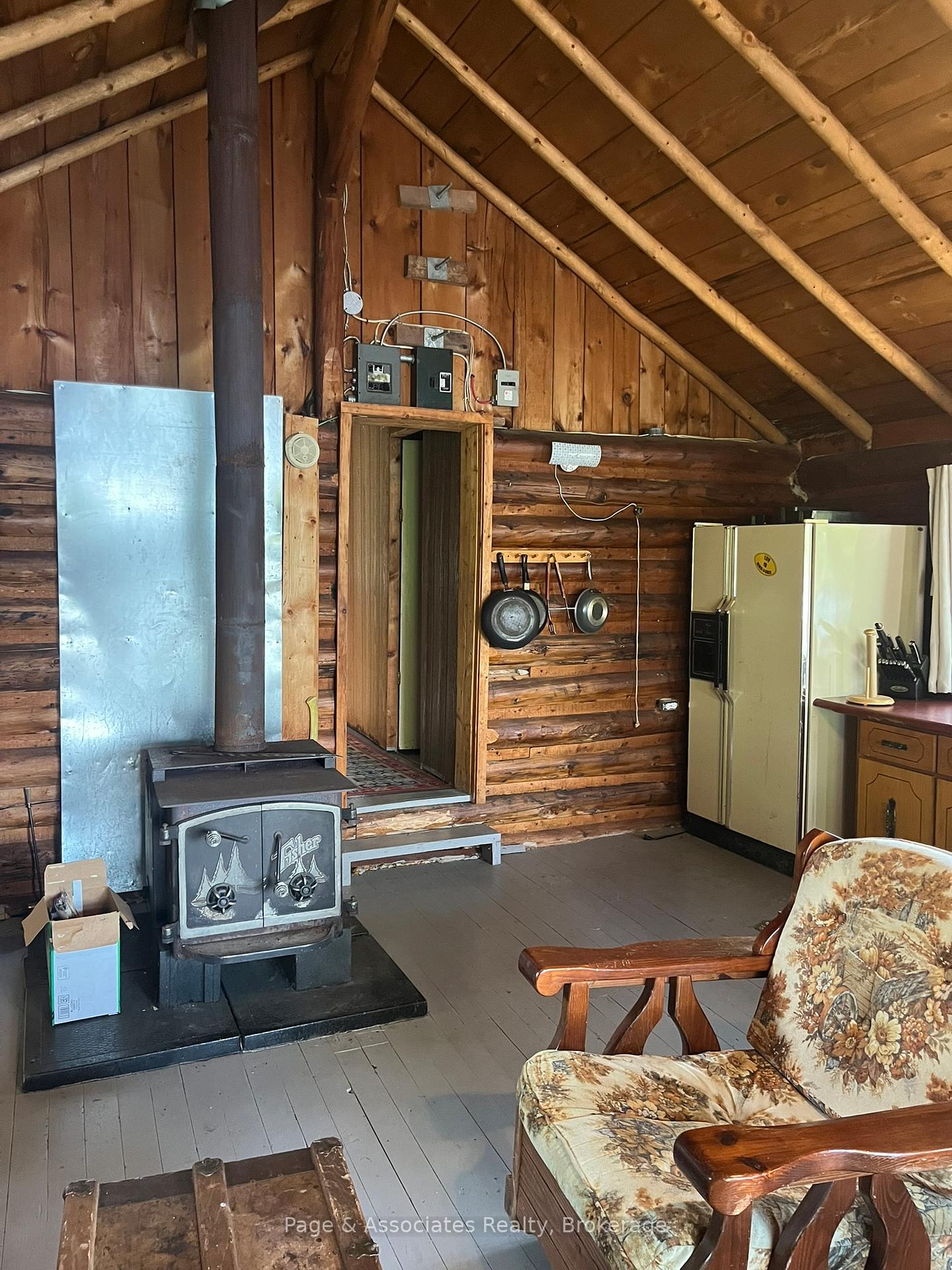 Photo 8 of 21 Pine Ridge Drive, West Nipissing, Crystal Falls — HOMEH