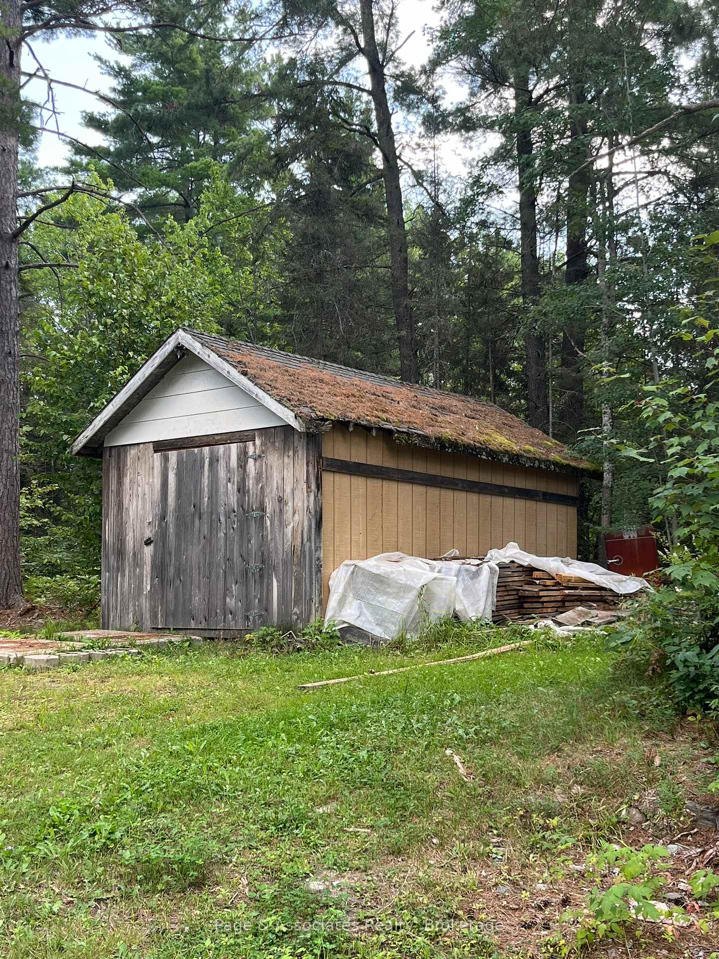 Photo 38 of 21 Pine Ridge Drive, West Nipissing, Crystal Falls — HOMEH